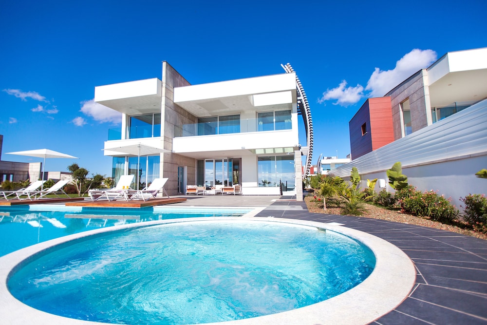 Tranguility Elite Luxury Home — 4-Star Luxury Hotel in Ayia Napa, Cyprus