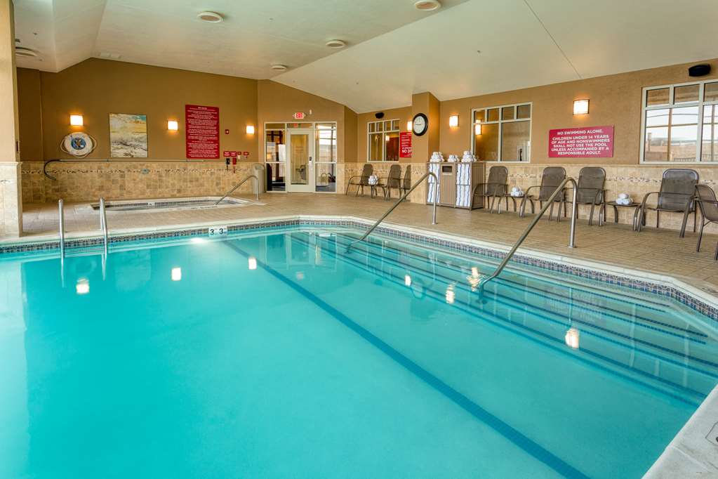 Drury Inn & Suites Indianapolis Northeast - photo 31