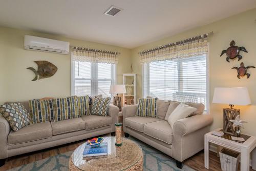10 Conch Too by Oak Island Accommodations - photo 14