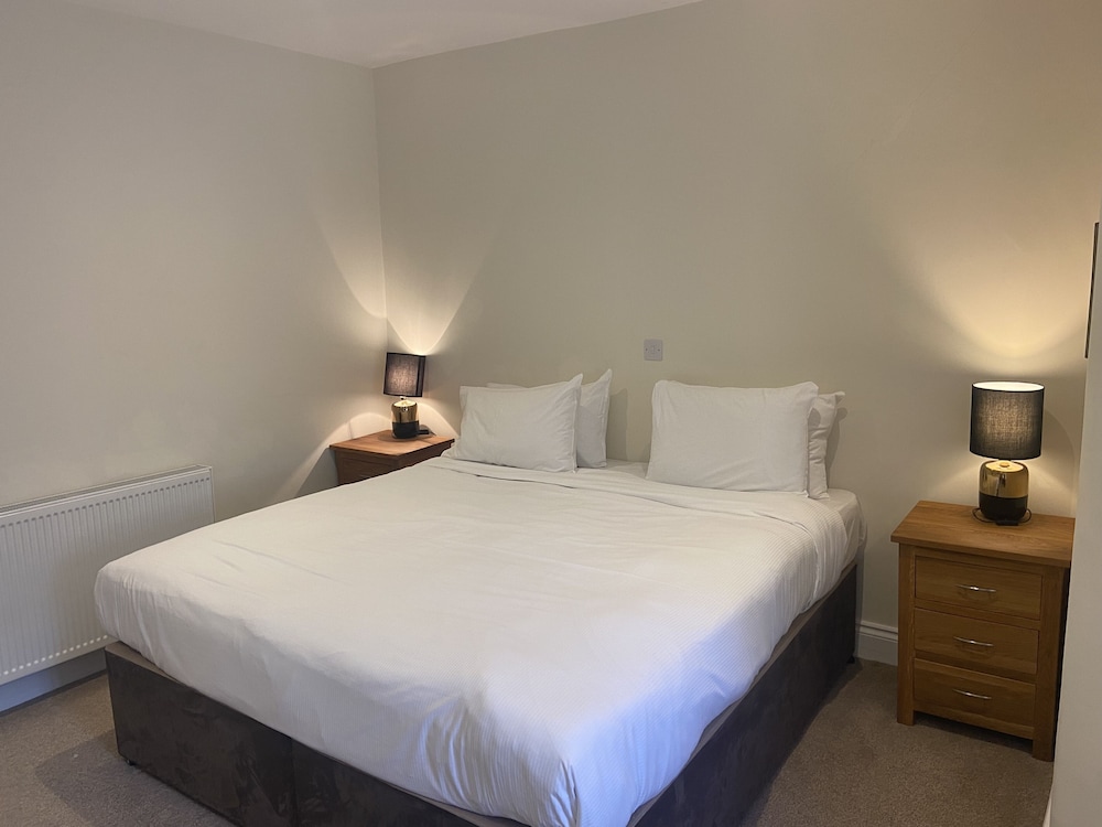 The Greyhound Hotel — Shap — photo 4