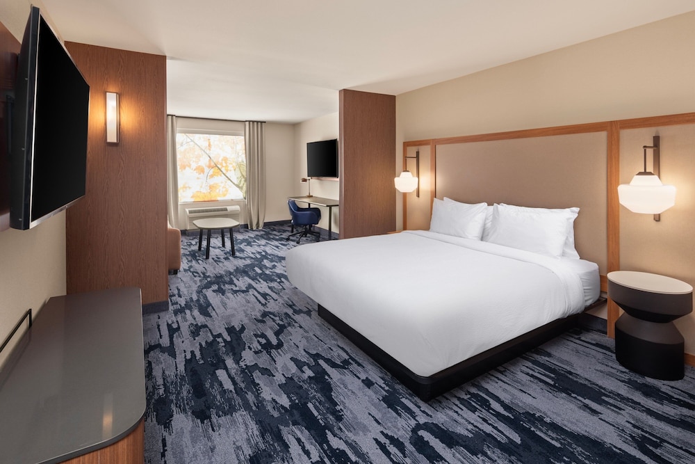Fairfield by Marriott Inn & Suites Yankton - photo 9