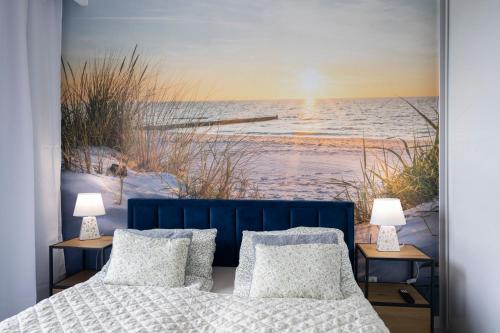 Apartament Morski by GoApart — 4-Star Luxury Hotel in Gdansk, Poland