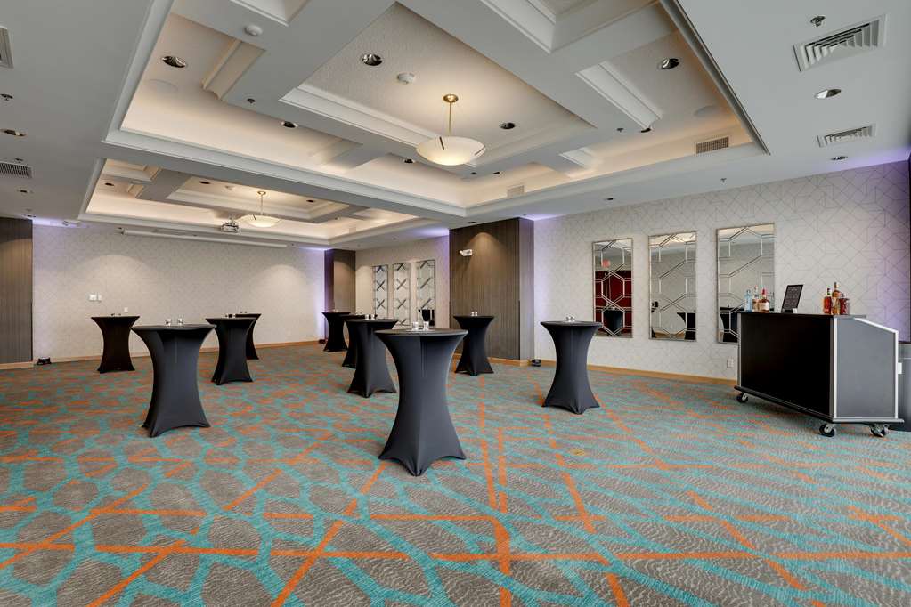 Drury Plaza Hotel Nashville Downtown - photo 59