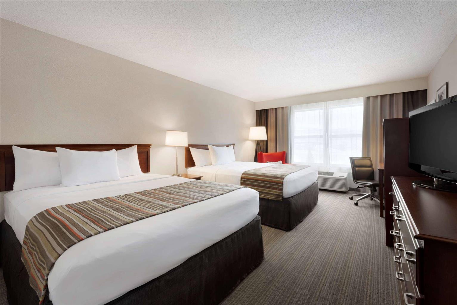 Country Inn & Suites by Radisson Houghton MI - photo 4