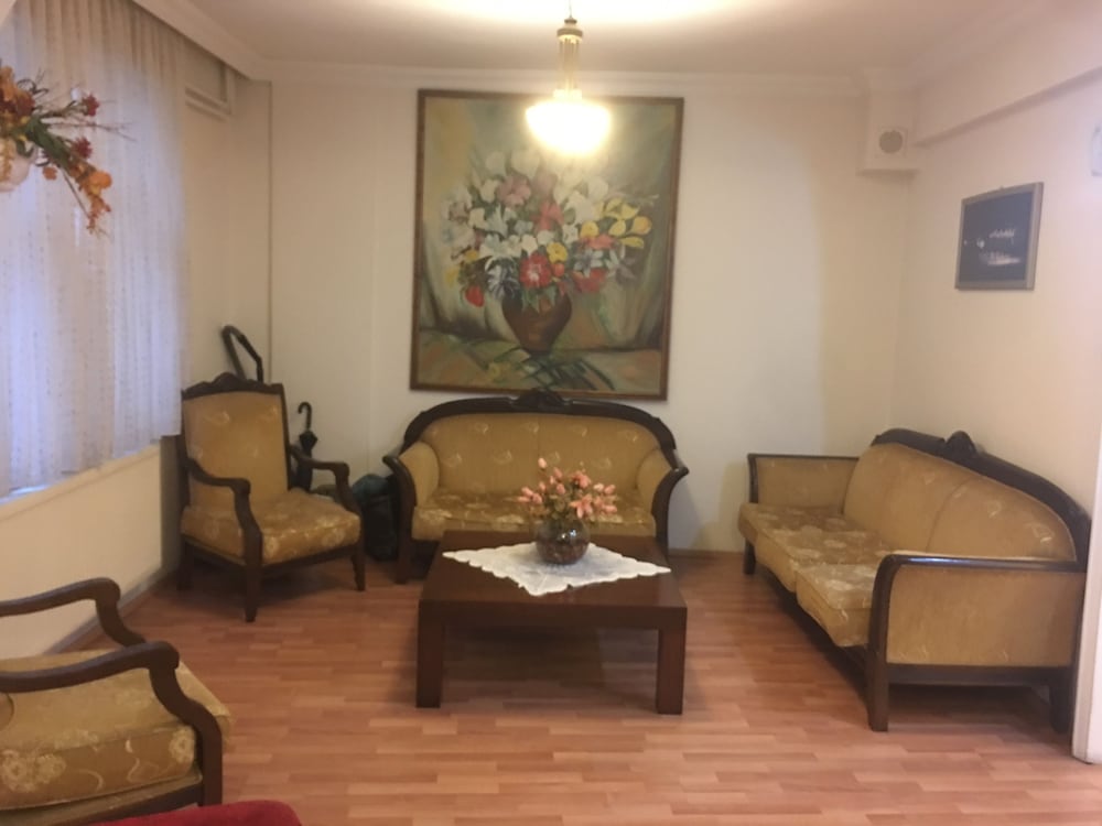 Otel Marmara — Akcaabat — photo 2