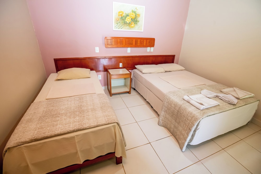 Pantanal Mato Grosso Hotel — Pocone — photo 5