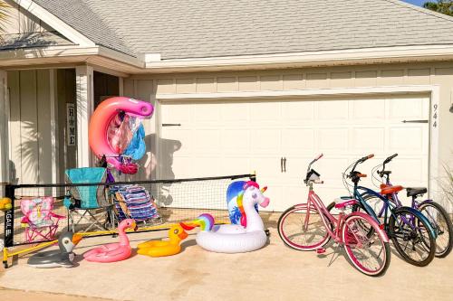 Windmark Seaside Sabbatical in Port Saint Joe, United States