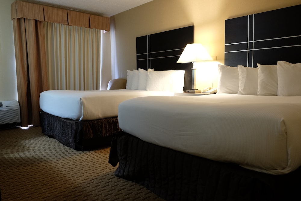 Chateau Resort & Conference Center - photo 10