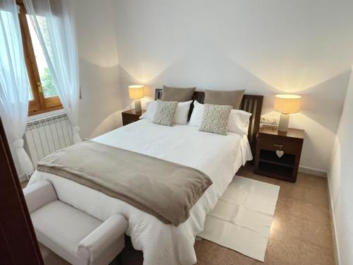 La Caseta Del Cremallera — 4-Star Luxury Hotel in Ribes De Freser, Spain