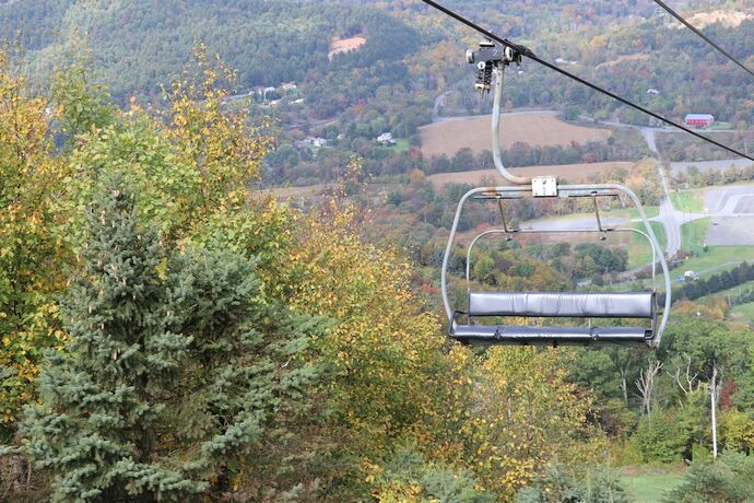 Blue Mountain Resort - photo 13