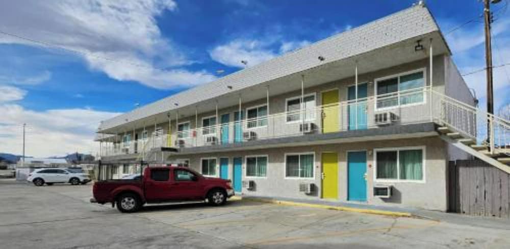 Hotel Ridgecrest An Extended Stay Studio - photo 23