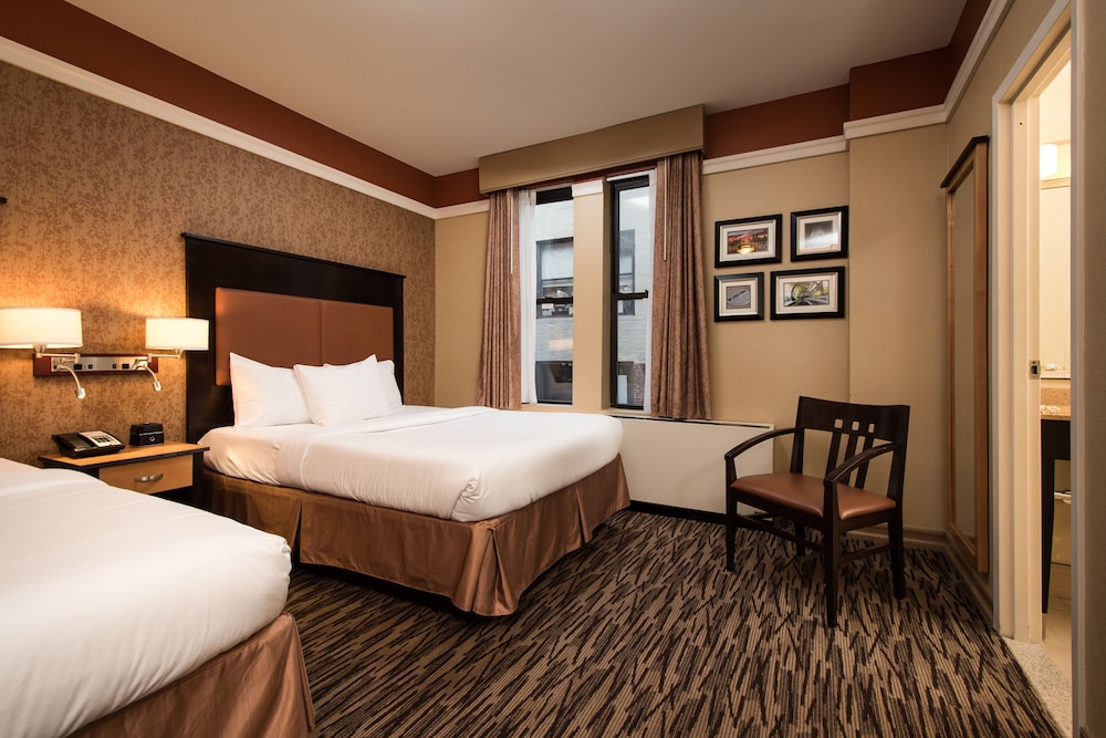 The Hotel @ Fifth Avenue - photo 11