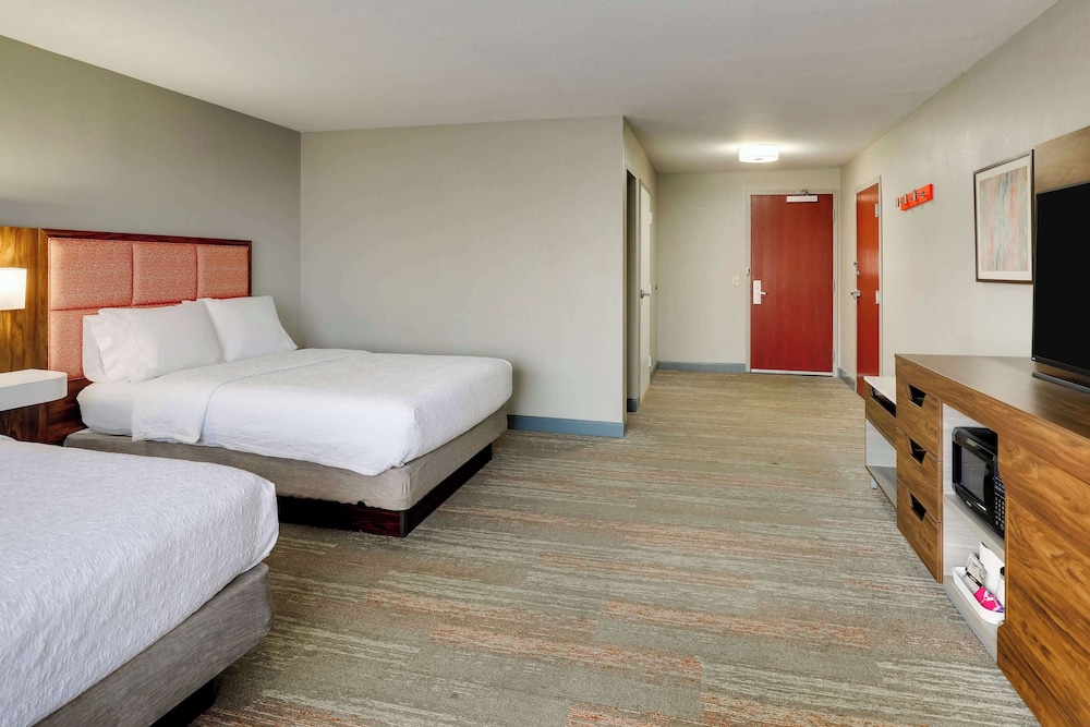 Hampton Inn & Suites St. Louis Edwardsville - photo 15
