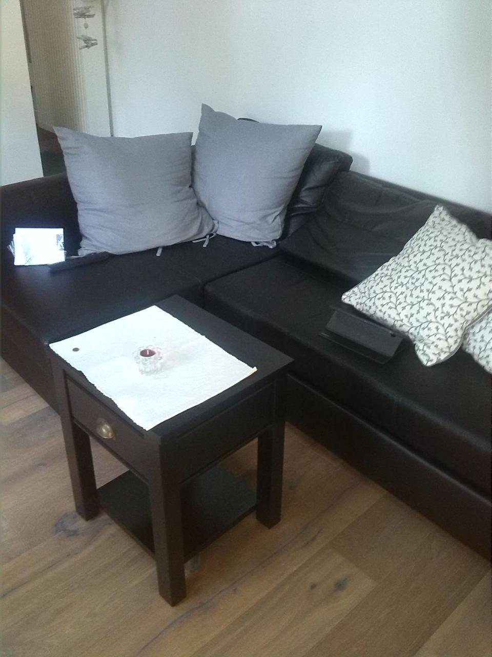 Echt Ostfriesenhus in Norden, Germany