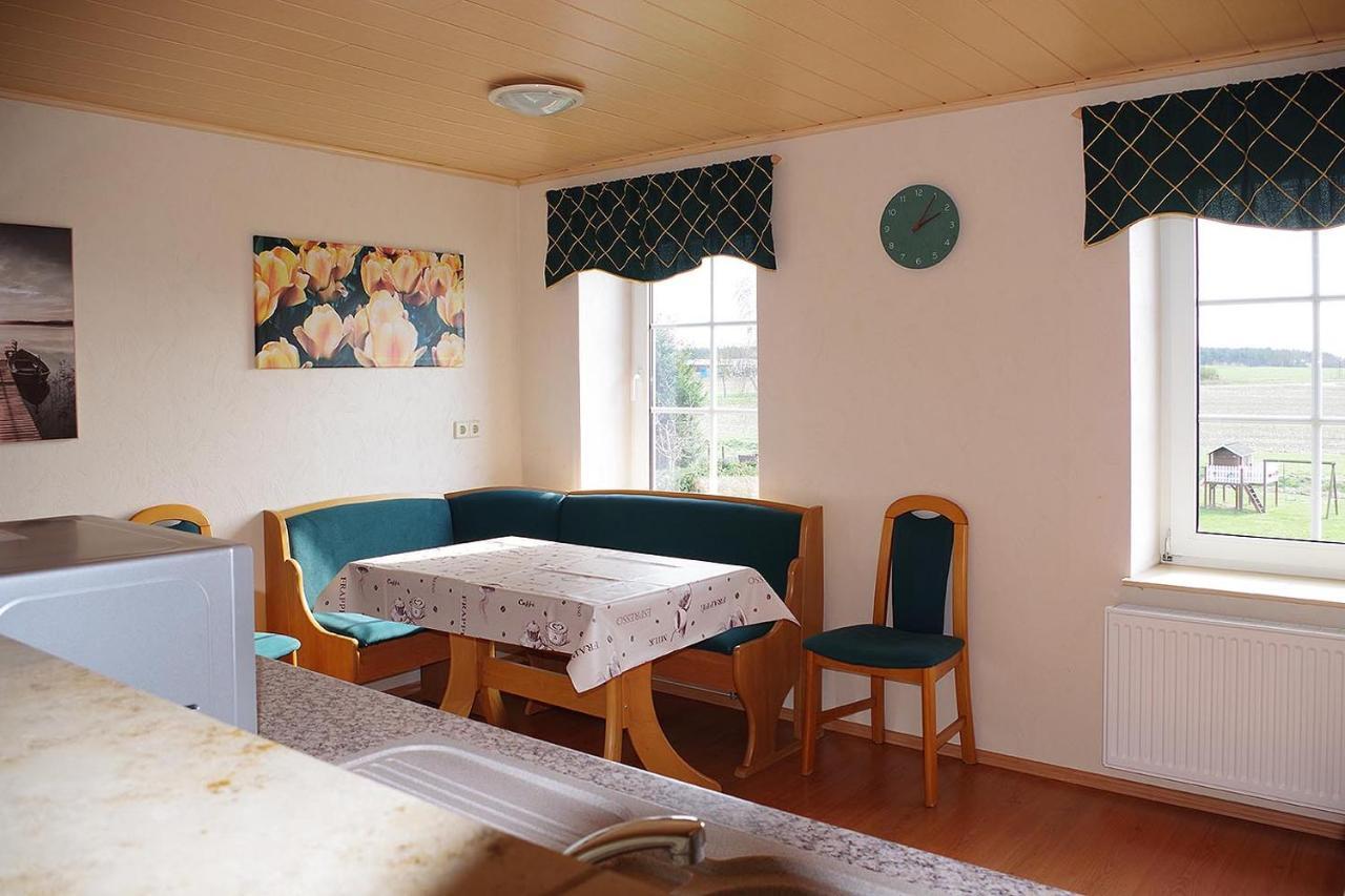 Ferienwohnung Fehse — Kalbe — photo 5