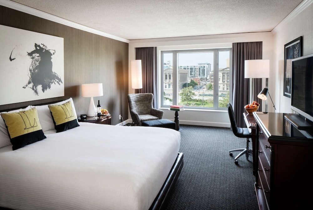 The Logan Philadelphia Curio Collection by Hilton - photo 66