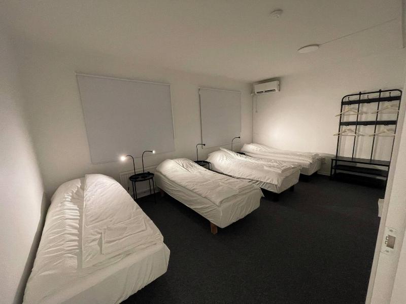 Office Motel — Goeteborg — photo 2
