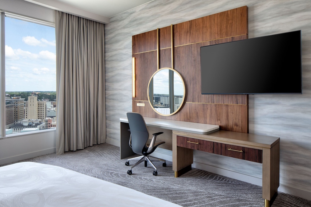 JW Marriott Hotel Grand Rapids - photo 28