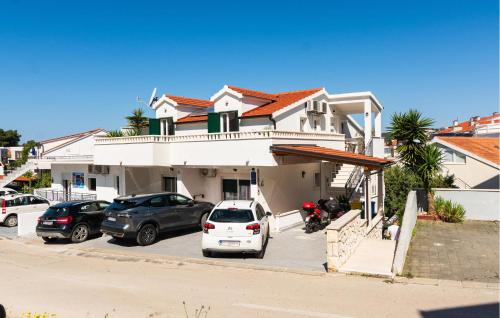 2 Bedroom Lovely Apartment In Hvar — 5-Star Luxury Hotel in Hvar, Croatia