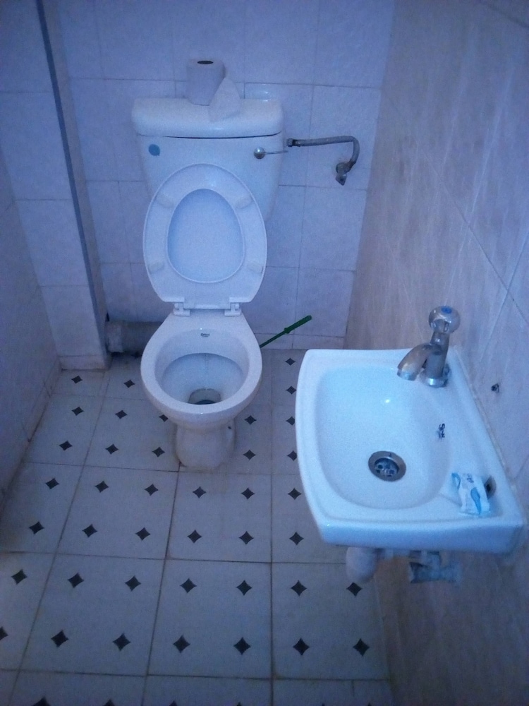 Kayrock Hotel — Wote — photo 5