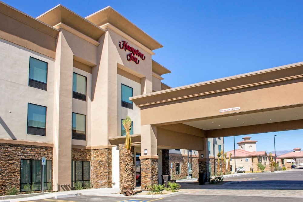 Hampton Inn Parker - photo 47