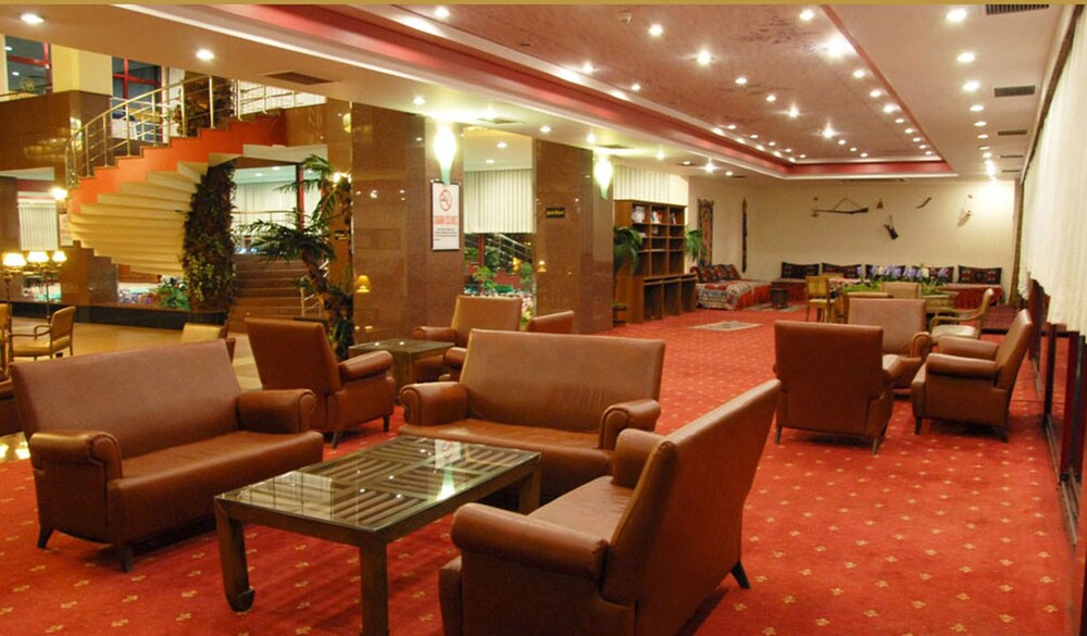 Saffron Hotel Kahramanmaras — Kahramanmaras — photo 3