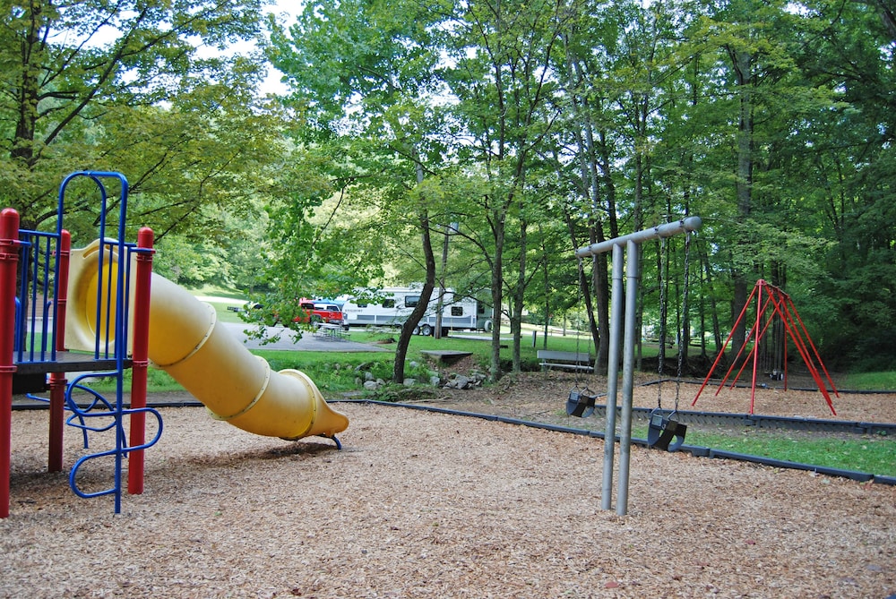 Greenbo Lake State Resort Park - photo 22