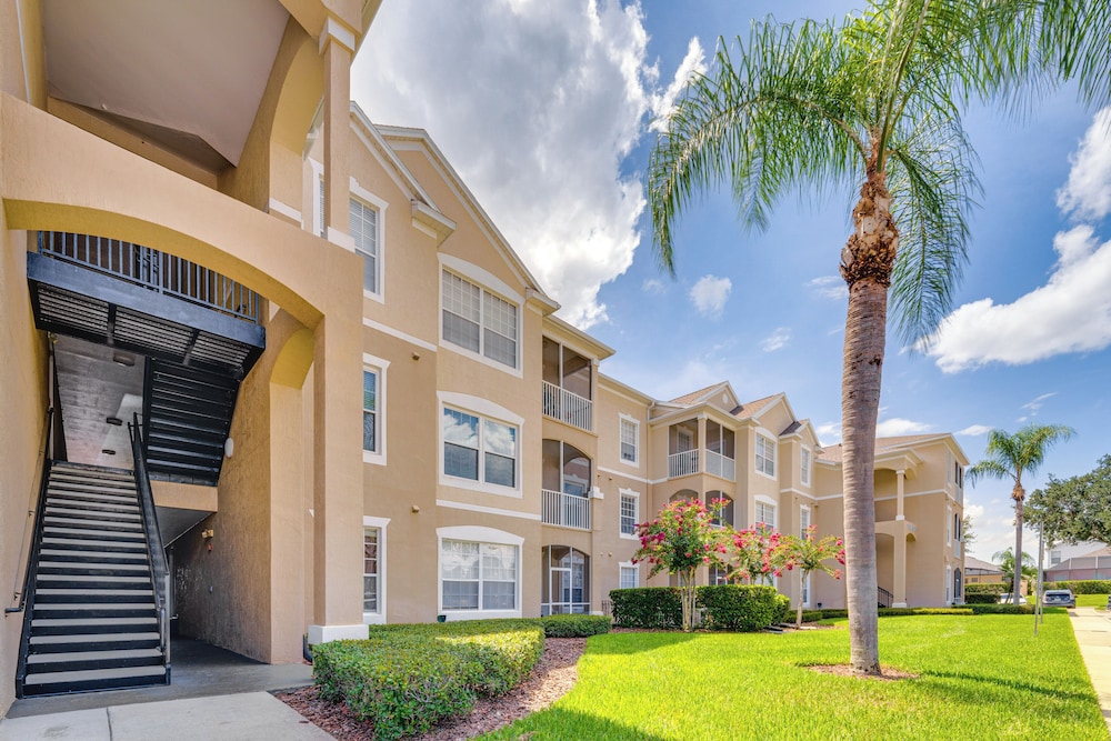 6 Mi to Disney: Kissimmee Resort Vacation Rental - photo 21