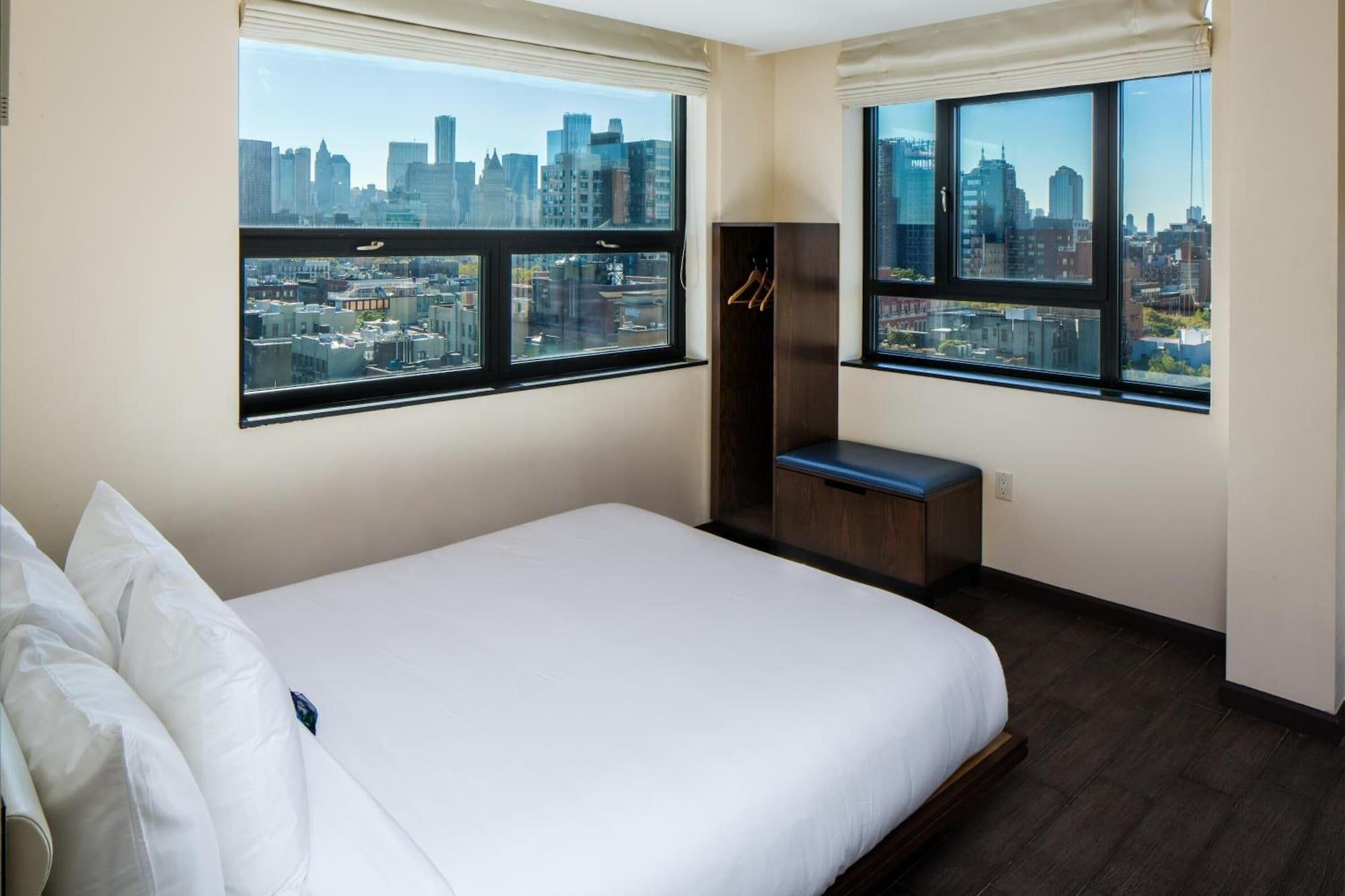 Orchard Street Hotel - photo 26