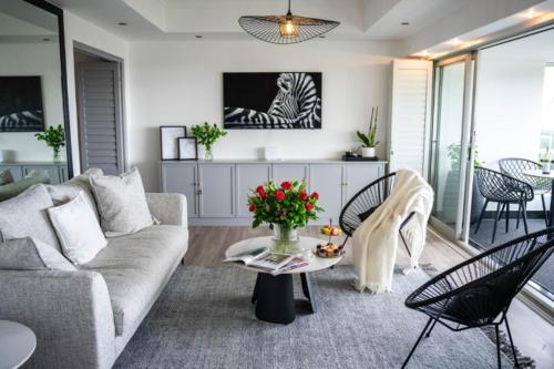 Camps Bay Luxury Retreat — 4-Star Luxury Hotel in Cape Town, South Africa