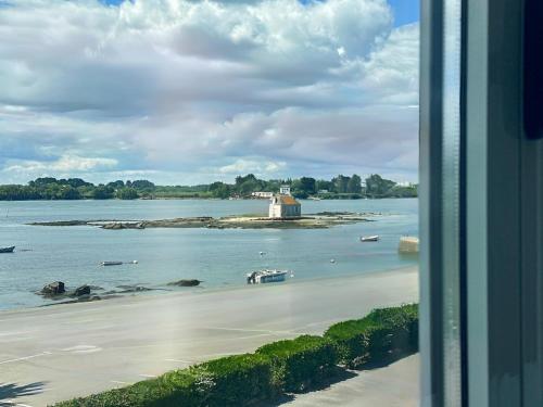 Les Maisons de Delphine Saint Cado in Belz, France