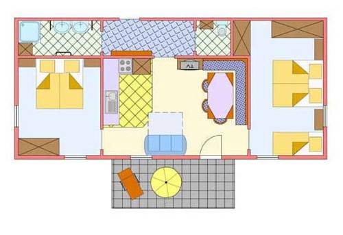 Appartements Hartlbauer