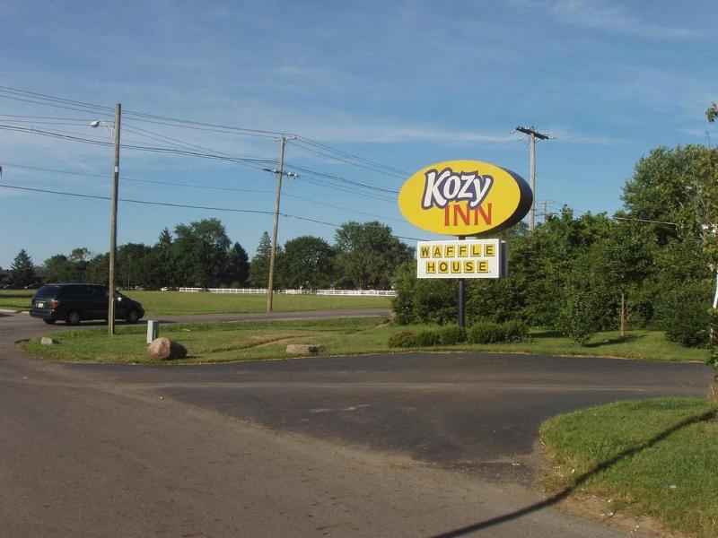 Kozy Inn - photo 5