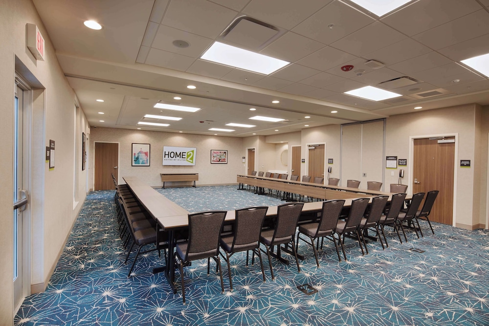 Home2 Suites by Hilton Sacramento at CSUS - photo 65