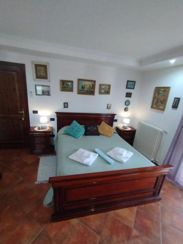 Appartamento in zona residenziale in Orosei, Italy