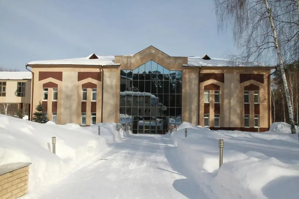 Balkysh in Kazan, Russia