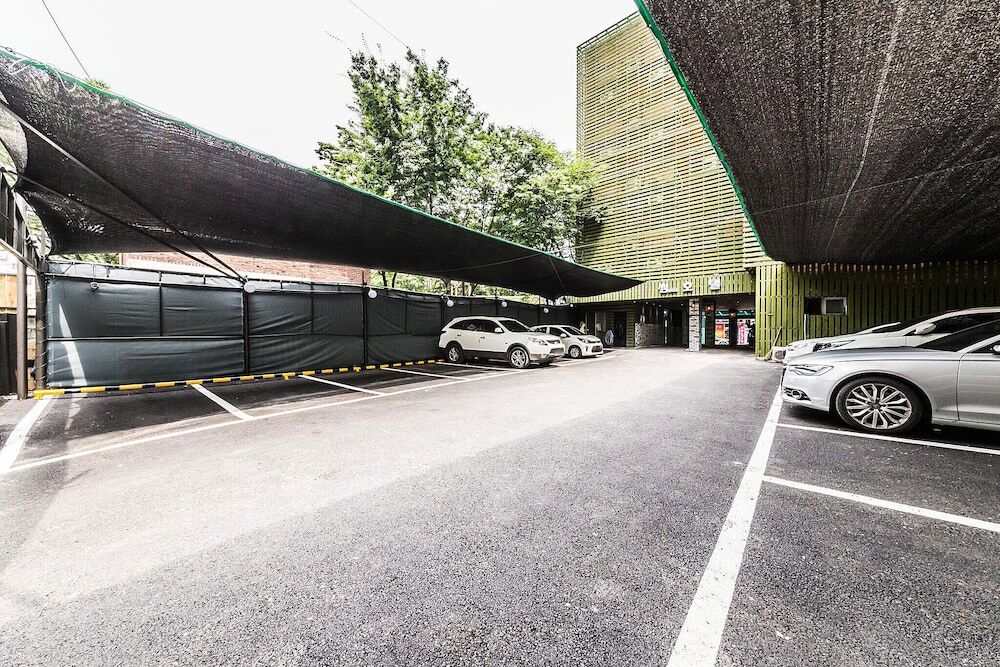Gildong Ssum - last minute hotel in Seoul