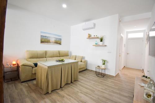 Casa Los Titos — 4-Star Luxury Hotel in Arriate, Spain
