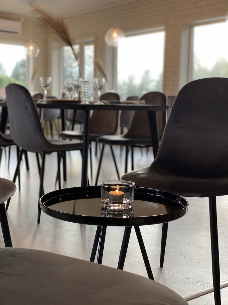 Aksdal Inn - carbon neutral hotel in Aksdal