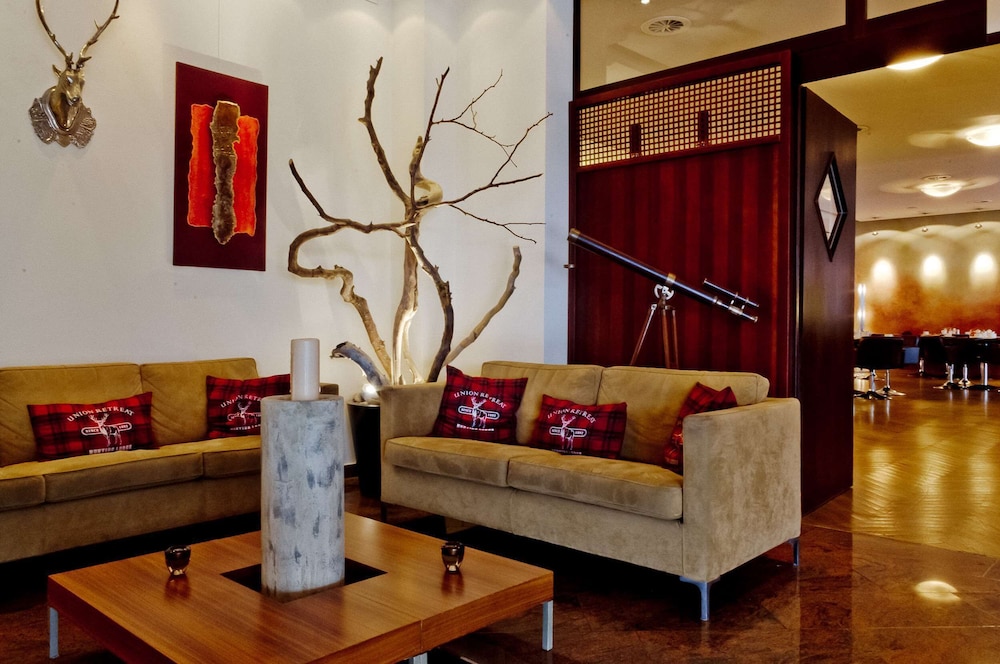 Arthotel ANA Petite — Gersthofen — photo 4