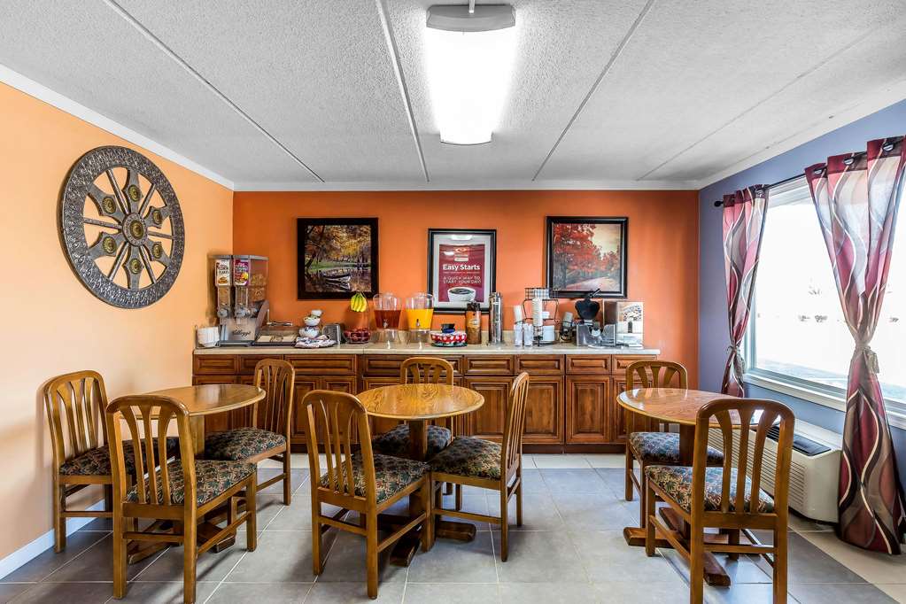 Econo Lodge Lavonia GA - photo 27