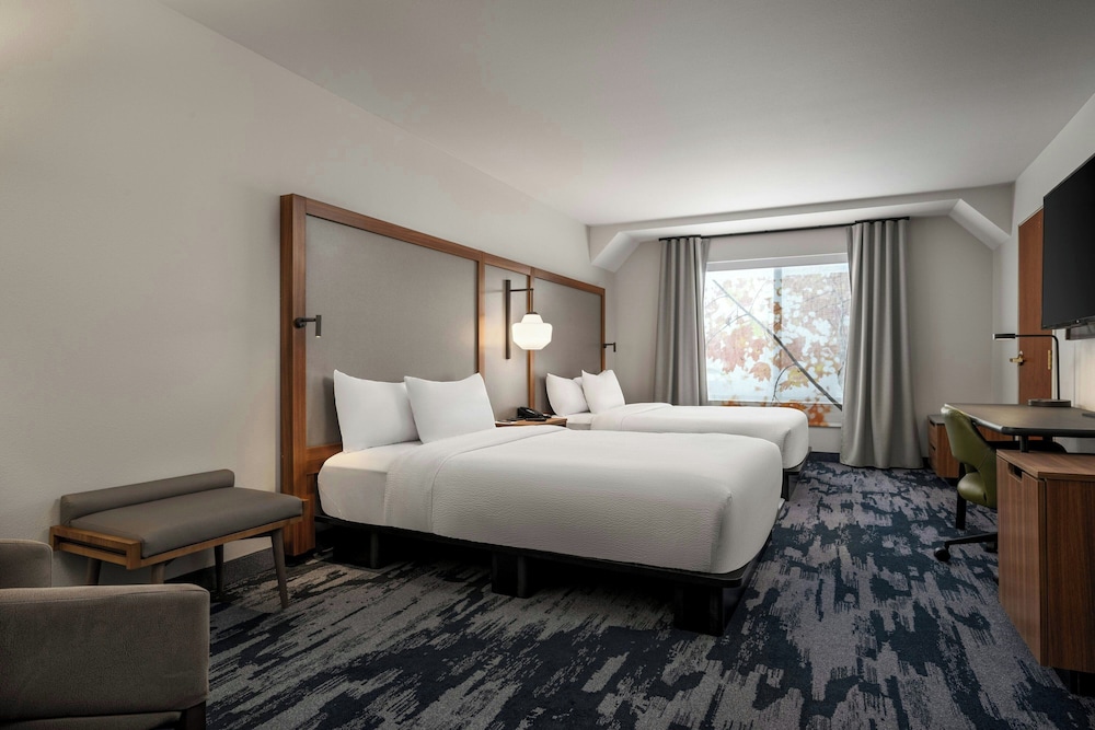Fairfield By Marriott Inn & Suites Helena North - photo 17