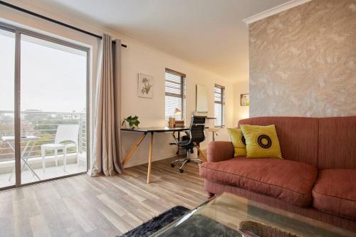 Rondebosch Central