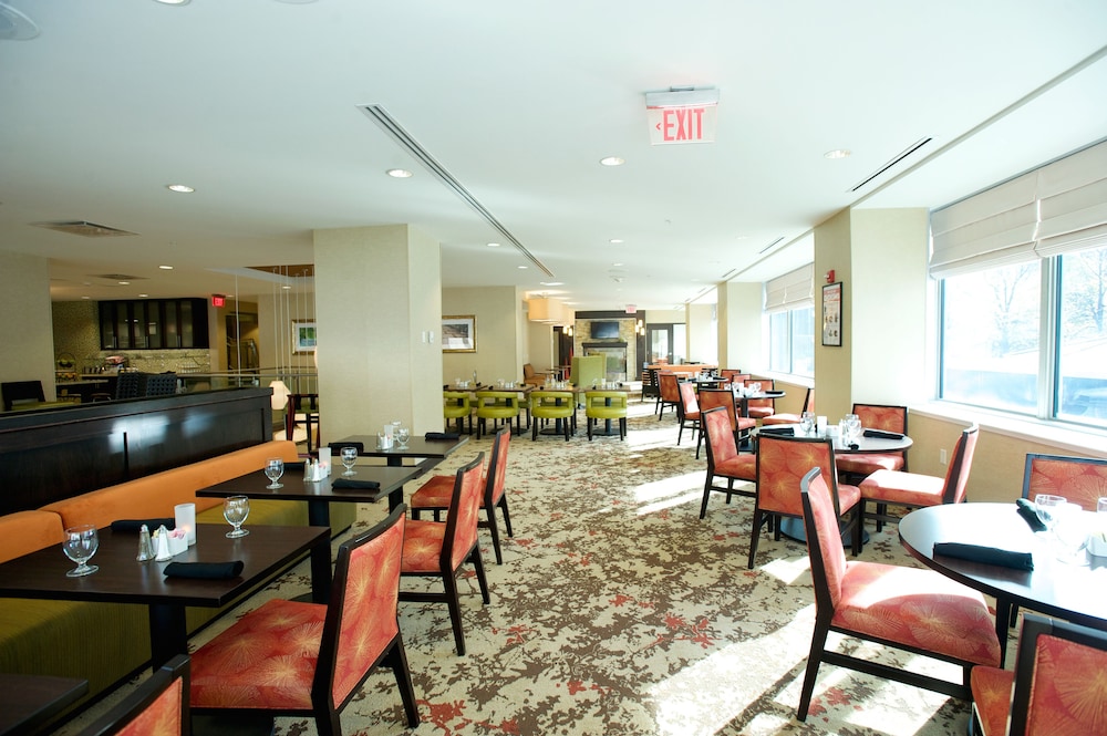 Hilton Garden Inn Buffalo Downtown - photo 42