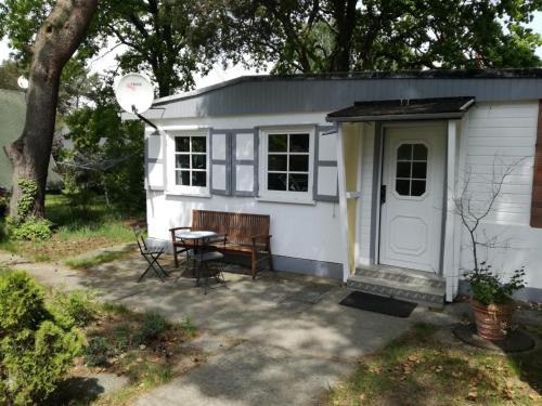 Ferienhaus Fischerhaus — carbon neutral stay, Ostseebad Zinnowitz