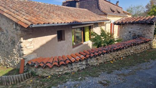 Studio Rural Au Calme - last minute hotel in Unknown City