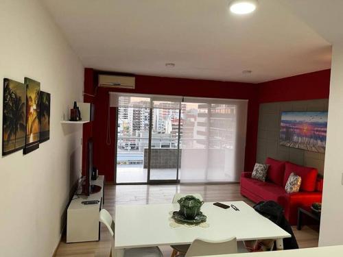 Departamento en Caballito — 4-Star Luxury Hotel in Buenos Aires, Argentina