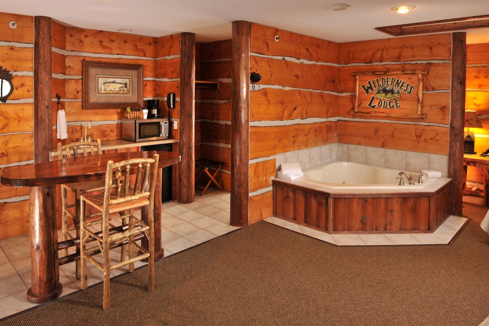 Cedar Creek Hotel Wausau Rothschild - photo 8