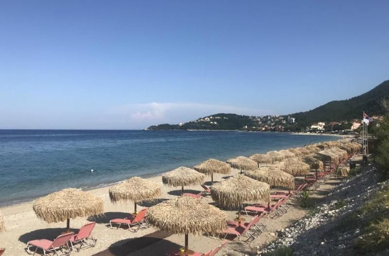 Natalia Studios Poros in Poros, Greece