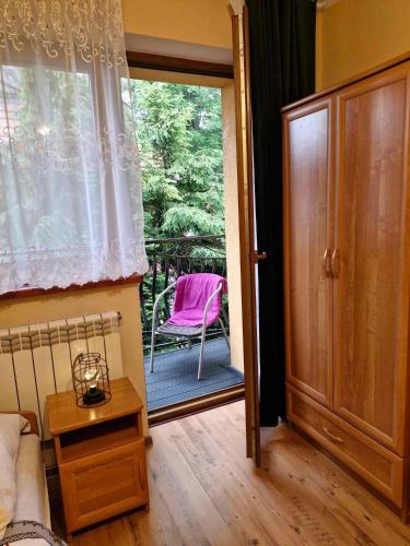 Pokoje u Kaśki - last minute hotel in Zakopane